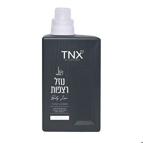 TNX נוזל רצפות 1350 מ״ל בייבי לאב