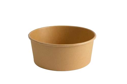 גביע נייר קראפט 36oz קוטר 165