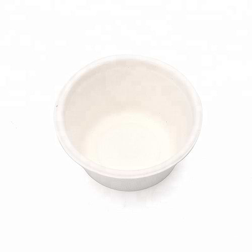 גביע רוטב 2oz מקנה סוכר 2000 יח'