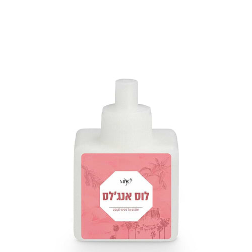 מפיץ ריח קפסולה בניחוח לוס אנג'לס
