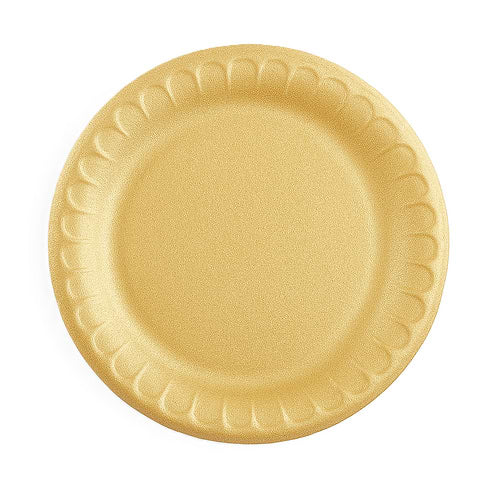 צלחת קלקר 7'' 1000 יח'