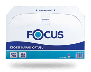 FOCUS נייר אסלה  250 יח'