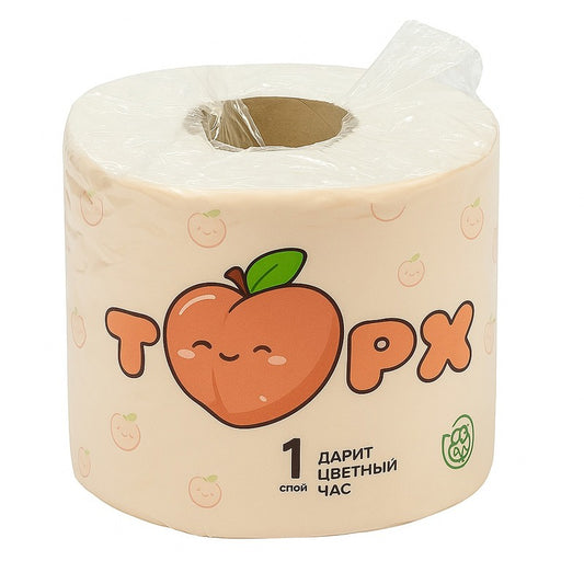 גלילי נייר טואלט פרימיום 12 יח'