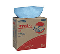 מגבת-נייר-לפוליש-WYPALL X70-כ-100-יח'