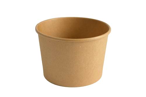 גביע נייר קראפט 16oz קוטר 115
