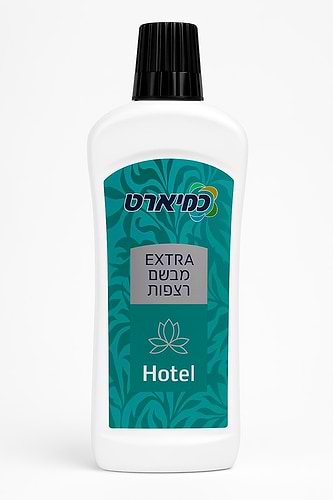 מבשם רצפות אקסטרה בית מלון 1 ליטר