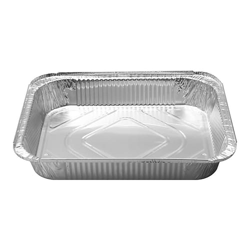 תבנית אלומיניום גסטרונום 50 יח'