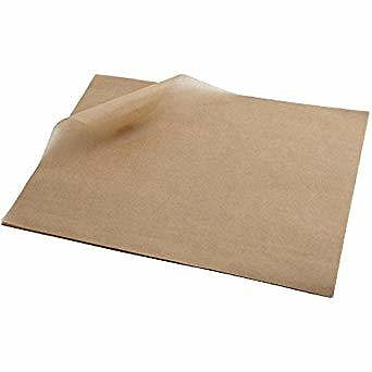פלייסמנט קראפט בצבע חום 21X30 ארוז 1000 יח'