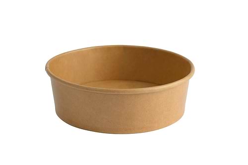 גביע נייר קראפט 50oz קוטר 185