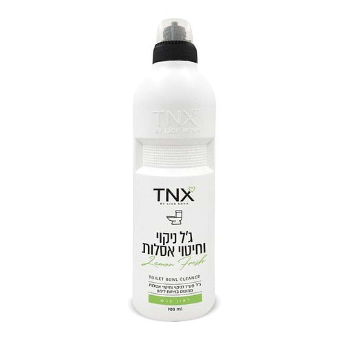 TNX ג'ל אסלות 900 מ"ל
