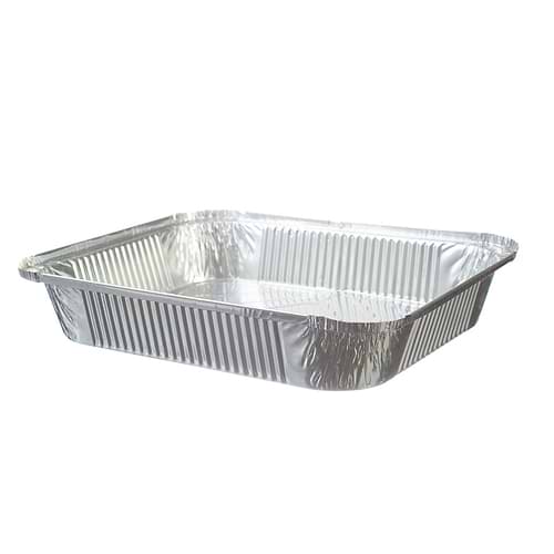 תבנית אלומיניום 210 - 200 יח'